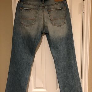 Abercrombie Jeans